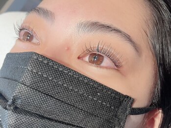 アンネ 梅田 GRACE店(ANNE)/しっかり立ち上げデザイン♪