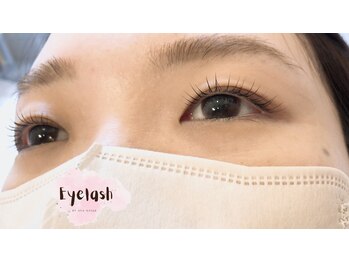 アヤネイルズ アンド アイラッシュ 綱島店(AYA NAILZ.&Eyelash)/次世代まつ毛パーマ