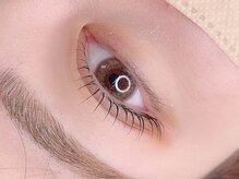 LC 覚王山店/【次世代まつげパーマ】