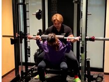 アスフィット 曳舟 東向島店(ASFiT)/初心者の方も大歓迎！