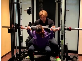 アスフィット 曳舟 東向島店(ASFiT)/初心者の方も大歓迎！