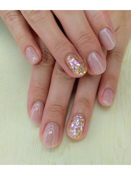 ネイルラビット(NAIL Rabbit)/