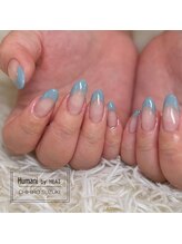 ユマニ バイ ヒート(Humani by HEAT)/フレンチ