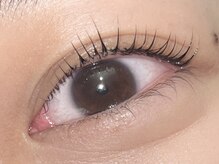 コボアイラッシュ(COVO.eyelash)/24時間上向きまつ毛♪