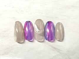 HAND:定額8000円コース