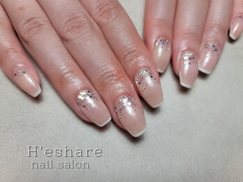 エシェール(H'eshare)/