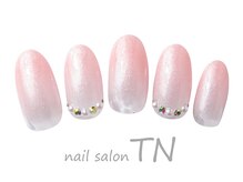 ティーエヌ 札幌駅アスティ45店/12月季節の定額4900円コ―ス