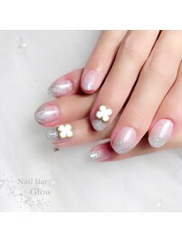 グラデーション