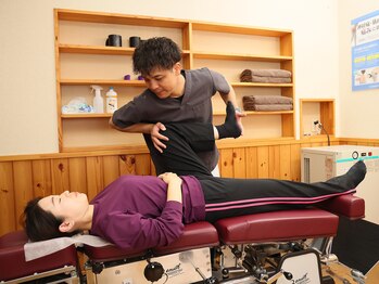 整骨院 匠/骨格矯正