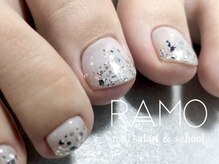 ラモ(RAMO)/