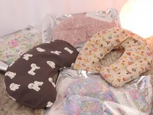 リープル(Leapl)/[腸もみ痩身]店販商品　その7