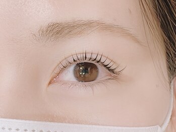 テラスヘア(TERRACE hair)/パリジェンヌラッシュリフト