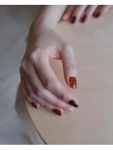 ティナ ネイルスタジオ(Tina Nail Studio)/３色