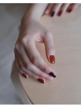 ティナ ネイルスタジオ(Tina Nail Studio)/３色