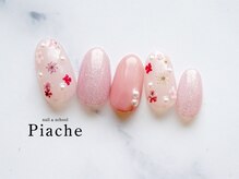 ピアシェ(Piache)/定額デザイン¥9600