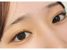 トワメム 自由が丘(Toi-meme)/束感パリジェンヌ