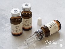 メリープ セブンパーク天美店(meleep)/ヘッドエイジング