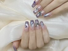 ドリーミー ネイル 上野(Dreamy Nail)/￥９２８０《１５０１５０分》