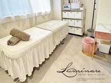 ルミナーレバイルチカ 門戸厄神店(Luminare by Luccica)/エステルーム