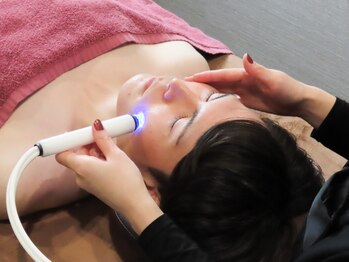 メリア(Melia)の写真/◇待望のメンズ髭脱毛menuが登場◇毎朝の髭剃り/青髭からの卒業★《新規様》ひげ脱毛￥5000→￥2000