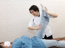 はぴねす鍼灸整骨院 千里丘院