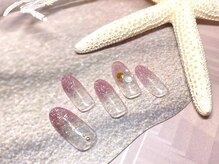 グリスター(Glister)/Aコース　6600円