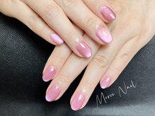 メルシー(Merci)/人気 マグネットネイル