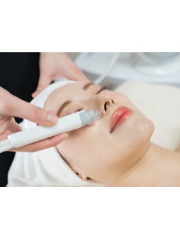 毛穴ケアをしたい