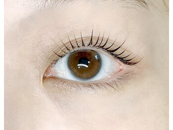 ノナ(nona9)/まつ毛パーマ