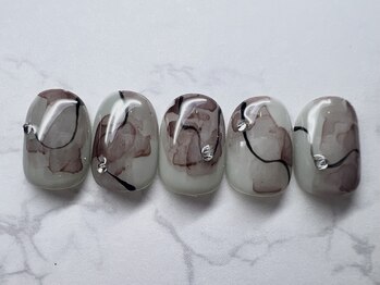 サイン(sin.)/シンプル大人ニュアンス