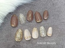 ニコルビューティー 高槻 南平台店(NiKOR beauty)/ラグジュアリーアート/8,000円～