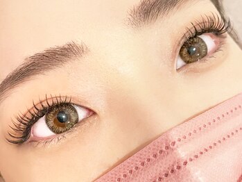 モルレーヴ(MOLREVE)の写真/豊富なラインナップからご提案！カラー・長さ・太さカールも豊富に☆◆写真はバインドロック120束