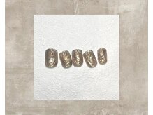 マルネイル 池袋店(MARU NAIL)/regular &nbsp;design+ ￥7,980