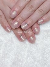 ネイルズ イルク(Nails Irk)/
