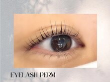 メモト 尼崎店(memoto)/まつげパーマ