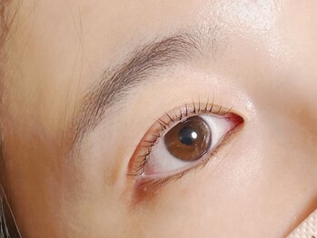 スリーレイ(Threeray)/まつげパーマ