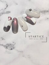 スターチス(STARTICE)/定額シンプルコース