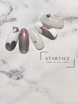 スターチス(STARTICE)/定額シンプルコース