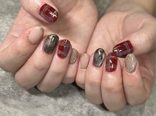 ウェルビー(Well_be)/パラジェル　アートデザイン