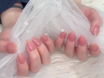 QBネイル 多摩センター店(QB Nail)/ワンカラー ¥3,800