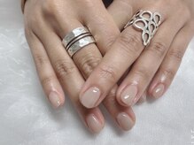 ベビーライオン(BABY LION)/ネイルモデルワンカラー♪