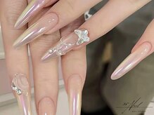 28ネイル 新中野店/定額シンプルC