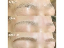 クレー(Klee)/アイブロウワックス