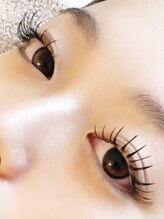 ベイビーズブレス(babys breath)/まつ毛エクステ☆