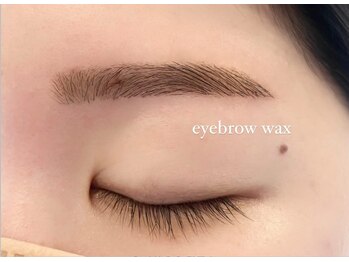 アジール(AGIR)/【定番ナチュラル平行眉】