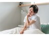 メンズ限定2回目以降（6ヶ月以内の方）　　　頚・肩の症状改善コース