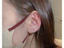 アミュレット(amulet)/