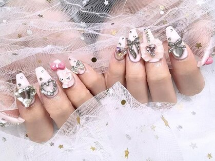 サツキ メイ ネイルサロン(五月 MAY)の写真