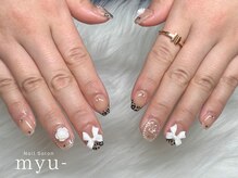 ミュー 表参道(myu-)/レオパード