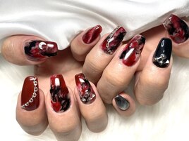 アート３本付け放題